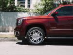 GMC Yukon SLT Premium Edition 2016 года